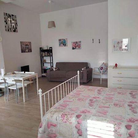 シラクーサCasa Smileアパートメント 部屋 写真