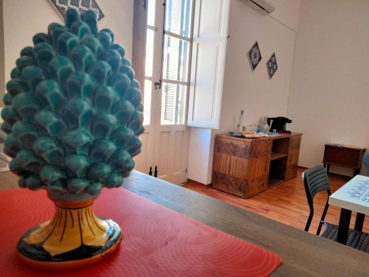 シラクーサCasa Smileアパートメント 部屋 写真