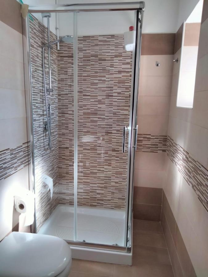 シラクーサCasa Smileアパートメント エクステリア 写真